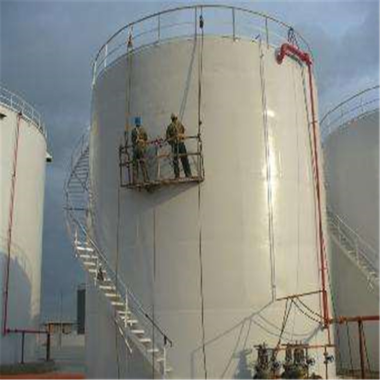 南陵喷漆翻新・工业喷漆・设备喷漆服务简介